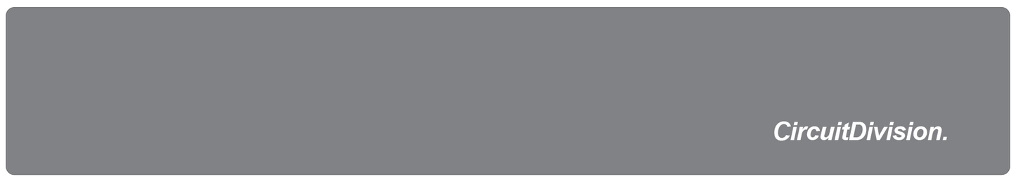Windshield Banner